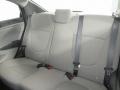 2013 Ironman Silver Hyundai Accent GLS 4 Door  photo #29