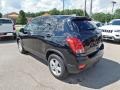 Mosaic Black Metallic - Trax LS AWD Photo No. 7
