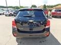 Mosaic Black Metallic - Trax LS AWD Photo No. 8