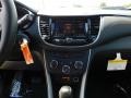 Mosaic Black Metallic - Trax LS AWD Photo No. 15