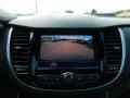 Mosaic Black Metallic - Trax LS AWD Photo No. 22