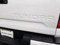 2020 Super White Toyota Tundra SR5 CrewMax 4x4  photo #42