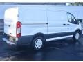Oxford White - Transit Van 150 LR Regular Photo No. 2