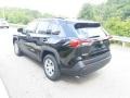 Midnight Black Metallic - RAV4 LE AWD Photo No. 2