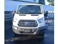 Oxford White - Transit Van 150 LR Regular Photo No. 4