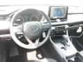 Midnight Black Metallic - RAV4 LE AWD Photo No. 3