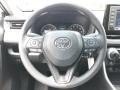 Midnight Black Metallic - RAV4 LE AWD Photo No. 4