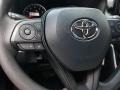 Midnight Black Metallic - RAV4 LE AWD Photo No. 5
