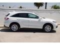 White Diamond Pearl - RDX AWD Photo No. 14