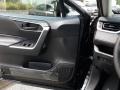 Midnight Black Metallic - RAV4 LE AWD Photo No. 7