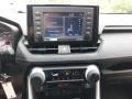 Midnight Black Metallic - RAV4 LE AWD Photo No. 11