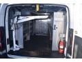 Oxford White - Transit Van 150 LR Regular Photo No. 13