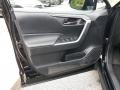 Midnight Black Metallic - RAV4 LE AWD Photo No. 24