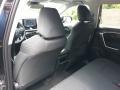 2020 Midnight Black Metallic Toyota RAV4 LE AWD  photo #25