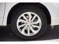 White Diamond Pearl - RDX AWD Photo No. 36