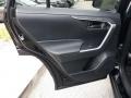 Midnight Black Metallic - RAV4 LE AWD Photo No. 28