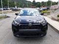 Midnight Black Metallic - RAV4 LE AWD Photo No. 30