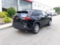 Midnight Black Metallic - RAV4 LE AWD Photo No. 33
