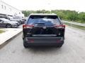 Midnight Black Metallic - RAV4 LE AWD Photo No. 34