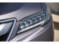Modern Steel Metallic - RDX  Photo No. 9