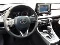 Midnight Black Metallic - RAV4 XLE AWD Photo No. 3