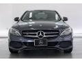 Steel Grey Metallic - C 300 Sedan Photo No. 2