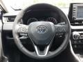 Midnight Black Metallic - RAV4 XLE AWD Photo No. 4
