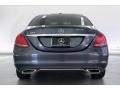 Steel Grey Metallic - C 300 Sedan Photo No. 3