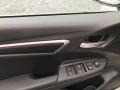 Black Door Panel Photo for 2017 Honda Fit #139083970