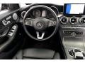 Steel Grey Metallic - C 300 Sedan Photo No. 4