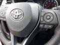 Midnight Black Metallic - RAV4 XLE AWD Photo No. 6