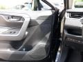 Midnight Black Metallic - RAV4 XLE AWD Photo No. 7