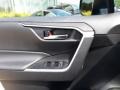 Midnight Black Metallic - RAV4 XLE AWD Photo No. 8