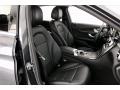 Steel Grey Metallic - C 300 Sedan Photo No. 6