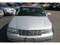 2003 Sterling Silver Cadillac Seville STS  photo #2