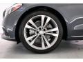 Steel Grey Metallic - C 300 Sedan Photo No. 8