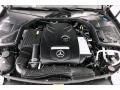 Steel Grey Metallic - C 300 Sedan Photo No. 9