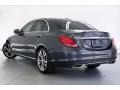 Steel Grey Metallic - C 300 Sedan Photo No. 10
