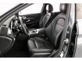 Steel Grey Metallic - C 300 Sedan Photo No. 14