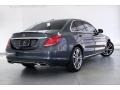 Steel Grey Metallic - C 300 Sedan Photo No. 16