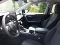 Midnight Black Metallic - RAV4 XLE AWD Photo No. 21