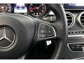 Steel Grey Metallic - C 300 Sedan Photo No. 19