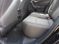 Midnight Black Metallic - RAV4 XLE AWD Photo No. 27