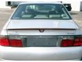 2003 Sterling Silver Cadillac Seville STS  photo #6