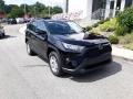 Midnight Black Metallic - RAV4 XLE AWD Photo No. 31