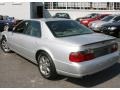 2003 Sterling Silver Cadillac Seville STS  photo #7