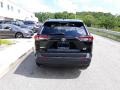 Midnight Black Metallic - RAV4 XLE AWD Photo No. 34