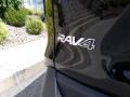 Midnight Black Metallic - RAV4 XLE AWD Photo No. 35