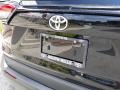 Midnight Black Metallic - RAV4 XLE AWD Photo No. 36
