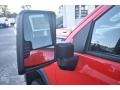 Cardinal Red - Sierra 3500HD Crew Cab 4WD Chassis Dump Truck Photo No. 6